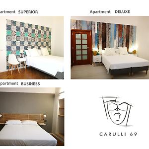 Apartamento Estándar